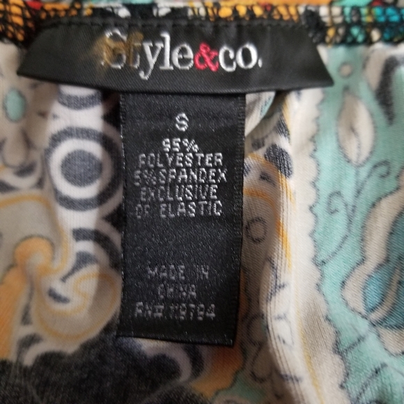 NWOT maxi dress - Picture 4 of 7